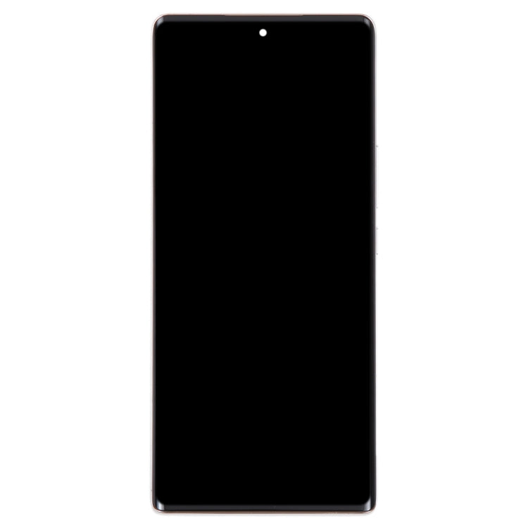 Original LCD Screen Assembly for Honor 70 - High Quality