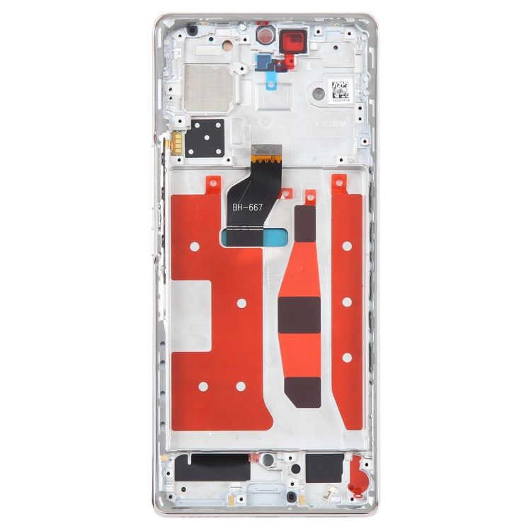 Original LCD Screen Assembly for Honor 70 - High Quality