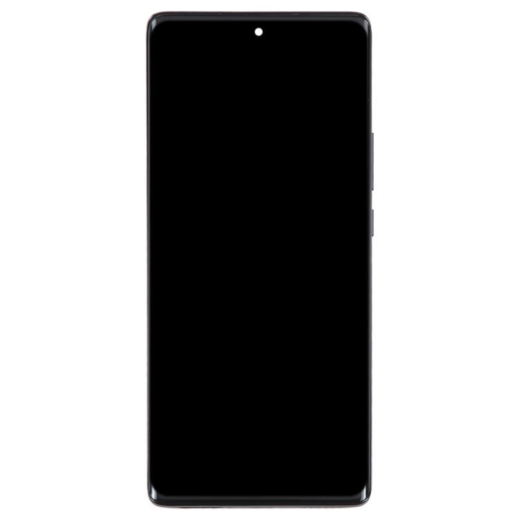 Original LCD Screen Assembly for Huawei Nova 10 Replacement