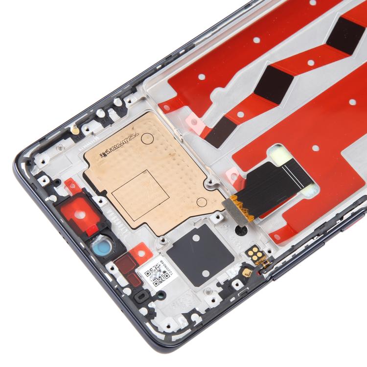 Original LCD Screen Assembly for Huawei Nova 10 Replacement