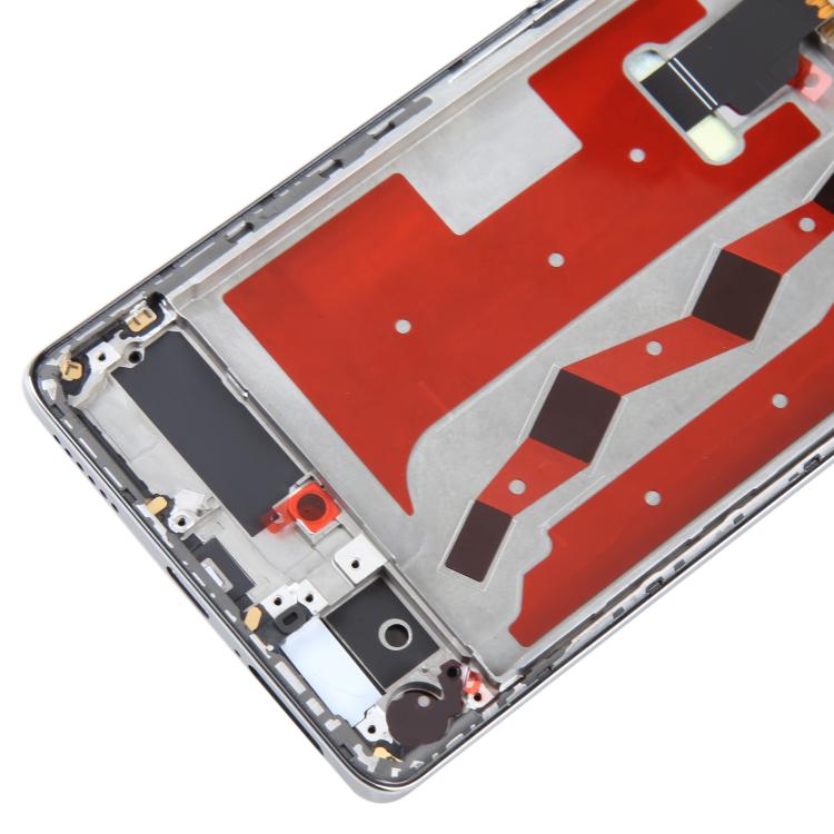 Original LCD Screen For Huawei nova 10 Digitizer Full Assembly with Frame, For Huawei nova 10 (Original)