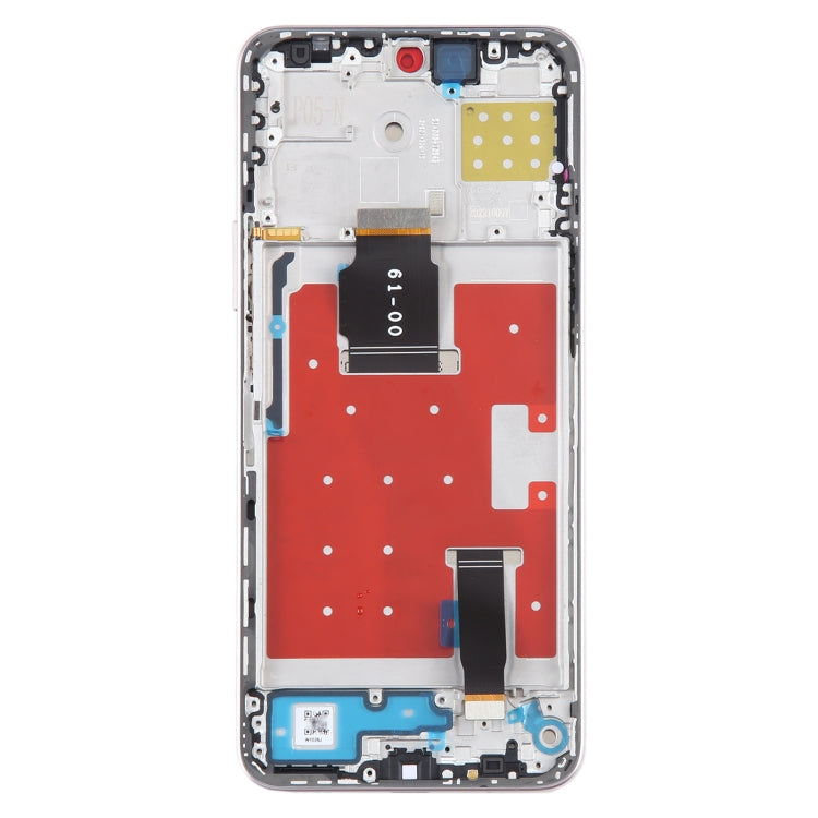 Original LCD Screen Assembly for Honor X8a - High Quality