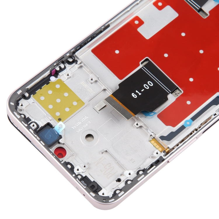 Original LCD Screen Assembly for Honor X8a - High Quality