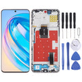 Original LCD Screen Assembly for Honor X8a - High Quality