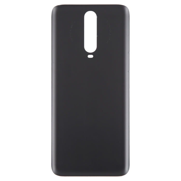 Xiaomi Poco X2 OEM Glass Battery Back Cover Replacement
