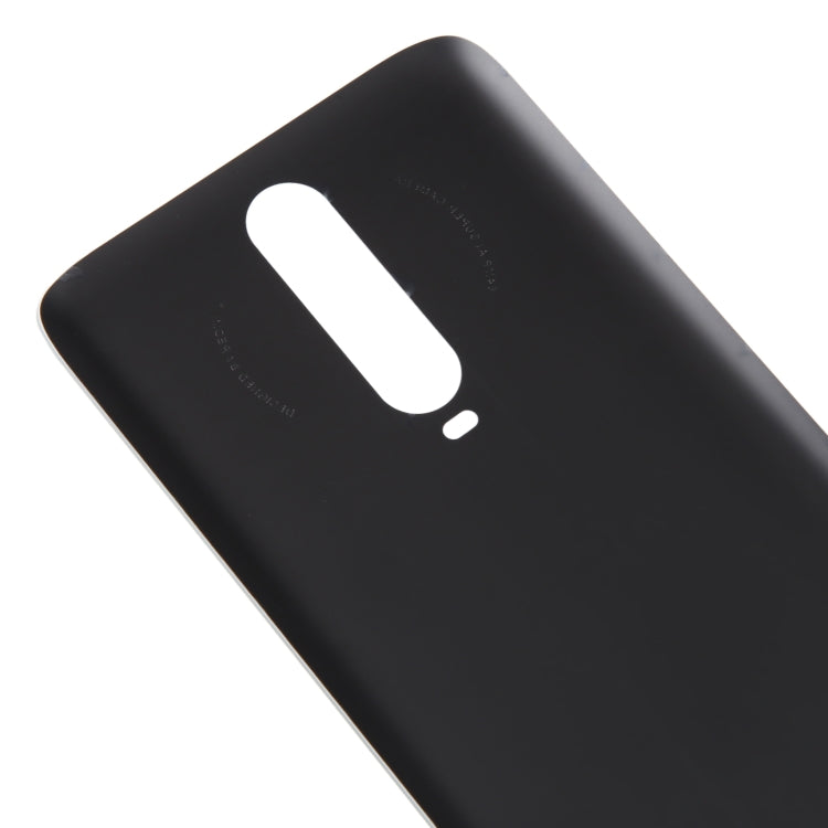 Xiaomi Poco X2 OEM Glass Battery Back Cover Replacement