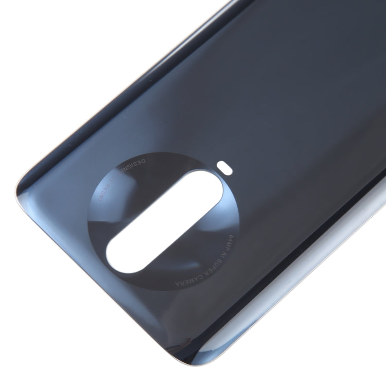 Xiaomi Poco X2 OEM Glass Battery Back Cover Replacement