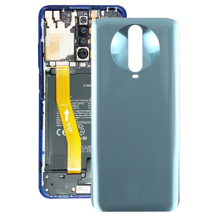 Xiaomi Poco X2 OEM Glass Battery Back Cover Replacement