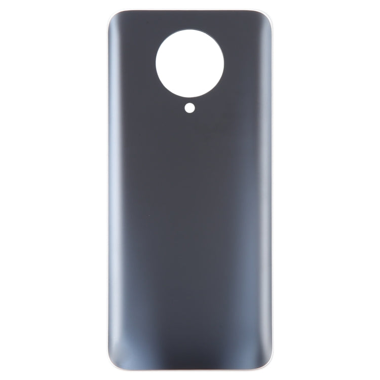 Xiaomi Poco F2 Pro OEM Glass Battery Back Cover Replacement