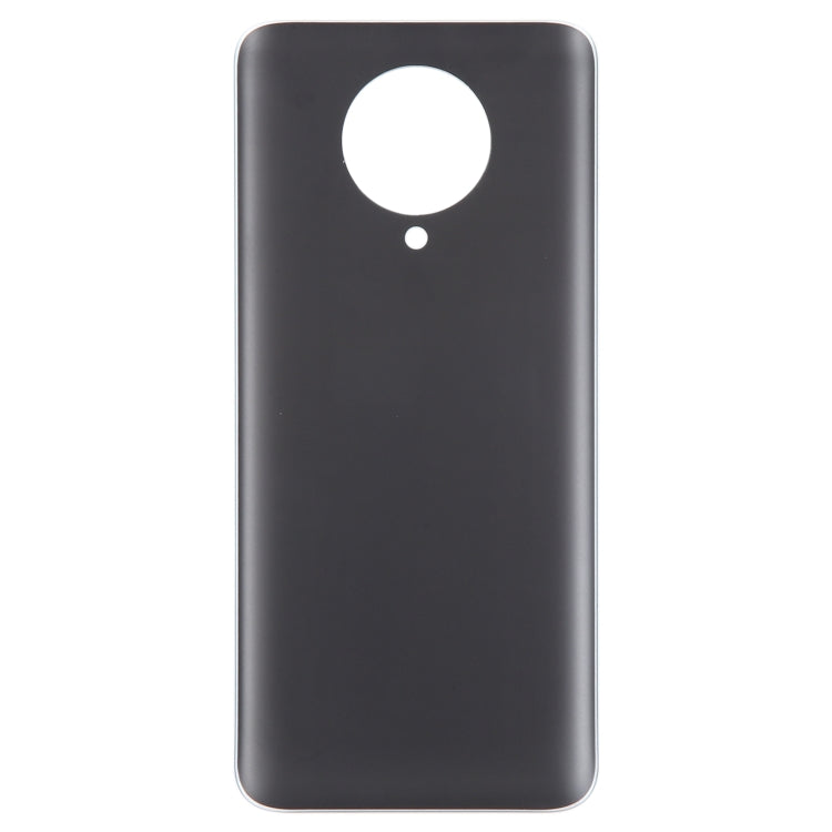 Xiaomi Poco F2 Pro OEM Glass Battery Back Cover Replacement