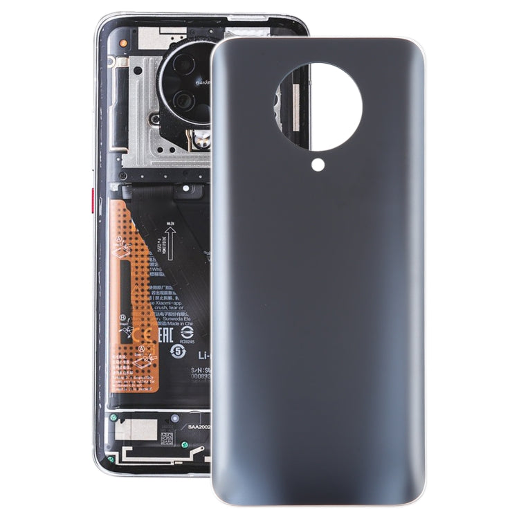 Xiaomi Poco F2 Pro OEM Glass Battery Back Cover Replacement