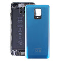 Xiaomi Redmi Note 9 Pro OEM Glass Battery Back Cover