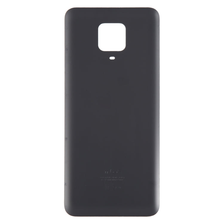 Xiaomi Redmi Note 9S Battery Back Cover - OEM Replacement