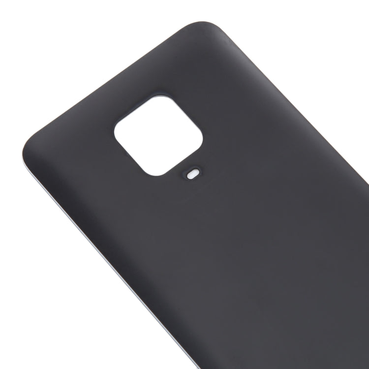 Xiaomi Redmi Note 9S Battery Back Cover - OEM Replacement