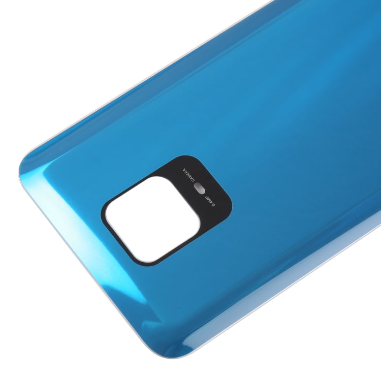 Xiaomi Redmi Note 9S Battery Back Cover - OEM Replacement