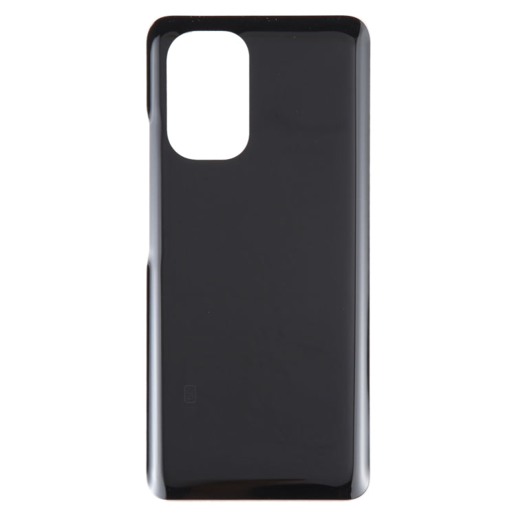 Xiaomi Mi 11i 5G Glass Battery Back Cover Replacement