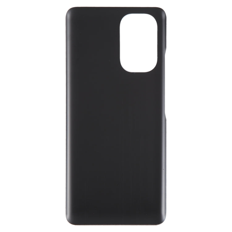 Xiaomi Mi 11i 5G Glass Battery Back Cover Replacement