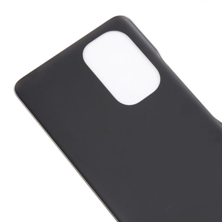 Xiaomi Mi 11i 5G Glass Battery Back Cover Replacement