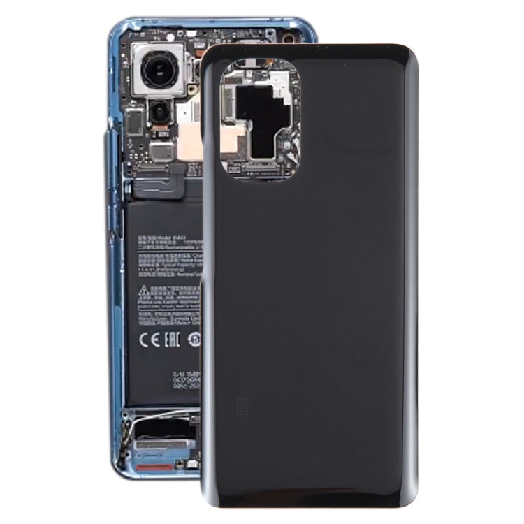 Xiaomi Mi 11i 5G Glass Battery Back Cover Replacement