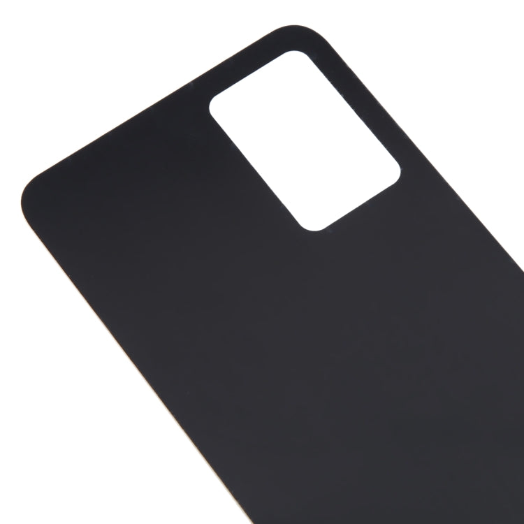 Xiaomi 11i HyperCharge Glass Battery Back Cover Replacement