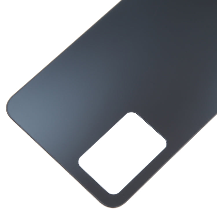 Xiaomi 11i HyperCharge Glass Battery Back Cover Replacement