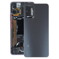 Xiaomi 11i HyperCharge Glass Battery Back Cover Replacement