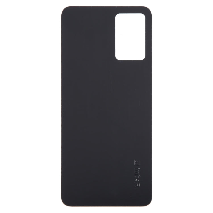 Xiaomi Redmi Note 11 Pro+ 5G Glass Battery Back Cover