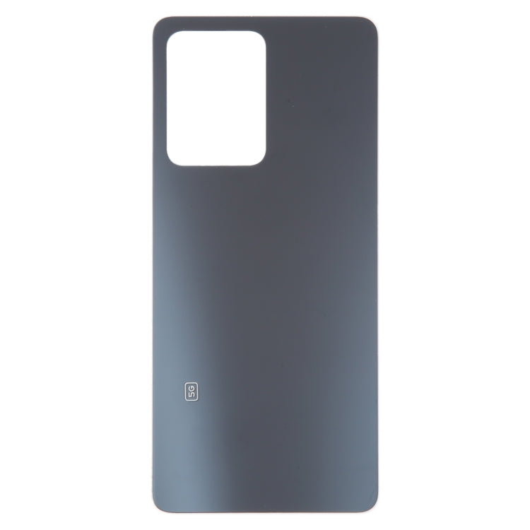 Xiaomi Redmi Note 12 Pro Glass Battery Back Cover