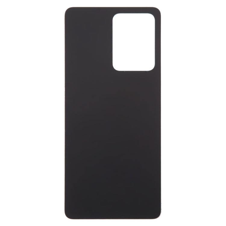 Xiaomi Redmi Note 12 Pro Glass Battery Back Cover