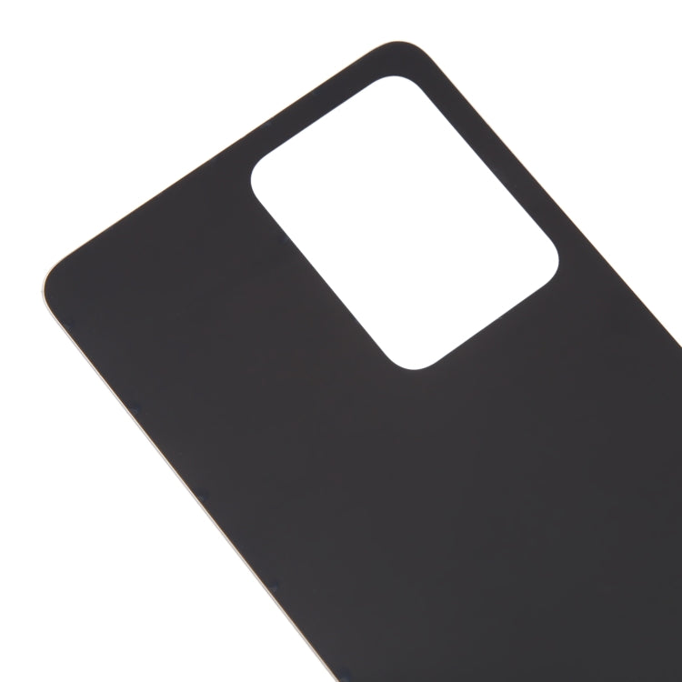 Xiaomi Redmi Note 12 Pro Glass Battery Back Cover