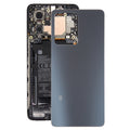 Xiaomi Redmi Note 12 Pro Glass Battery Back Cover