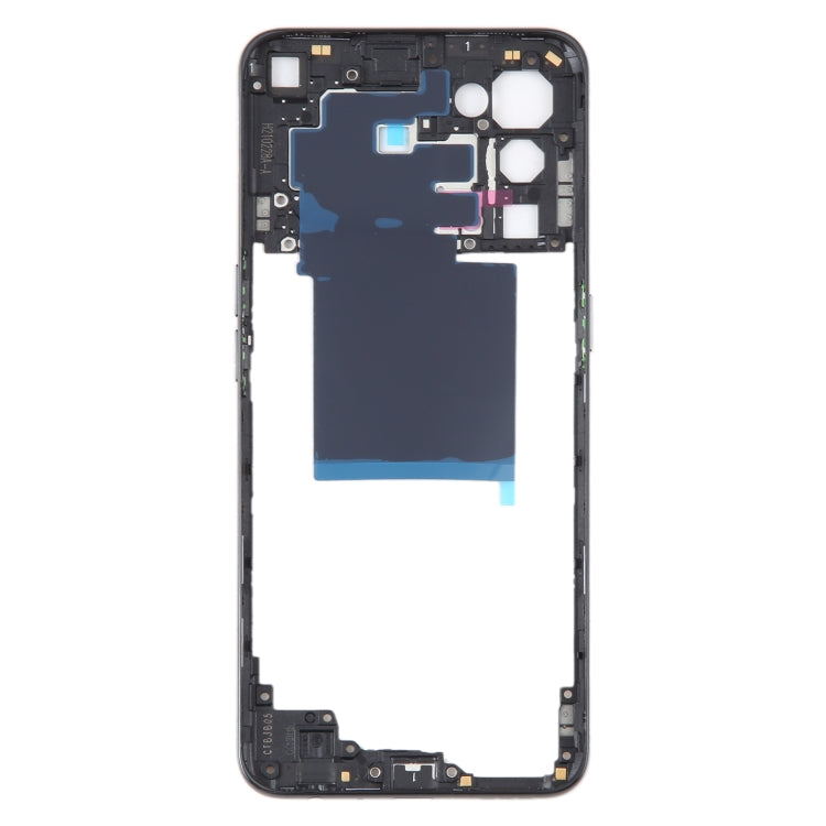 OPPO Find X3 Lite Original Middle Frame Bezel Plate