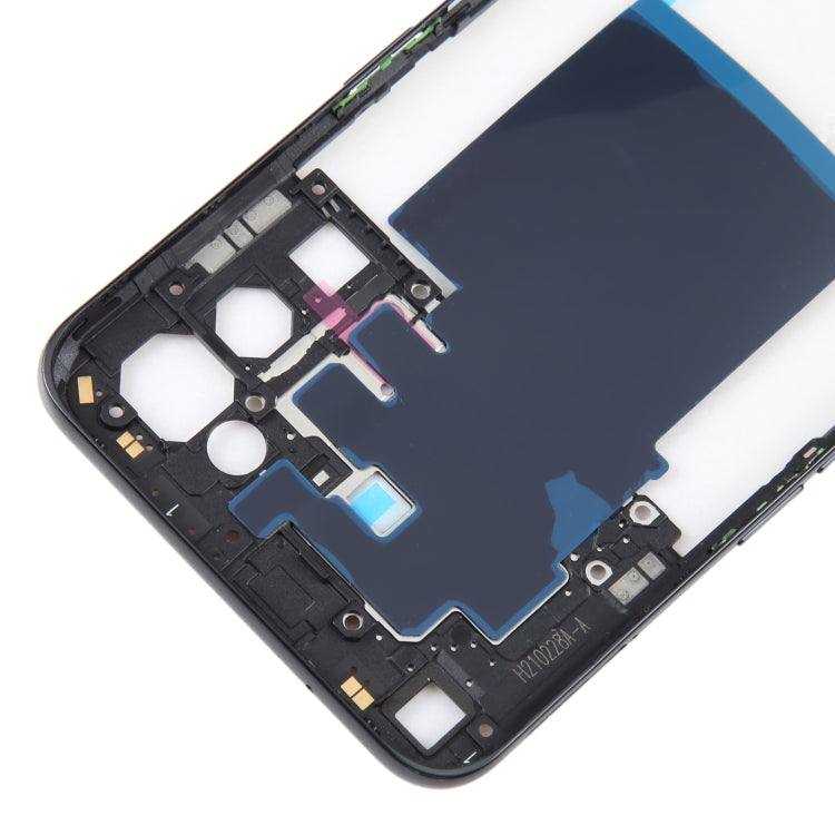 OPPO Find X3 Lite Original Middle Frame Bezel Plate