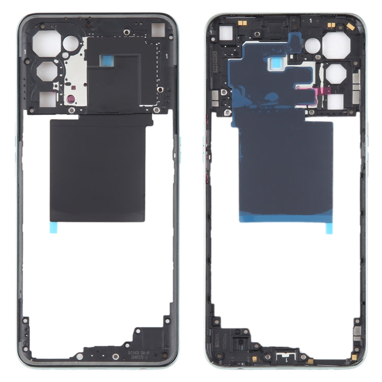 OPPO Find X3 Lite Original Middle Frame Bezel Plate