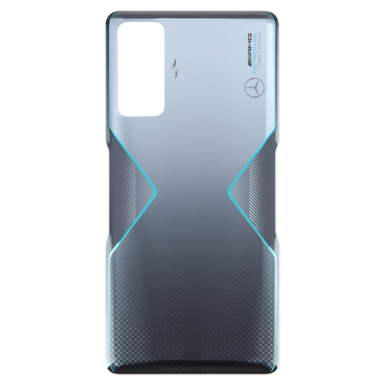Xiaomi Redmi K50 Battery Back Cover Replacement Parts