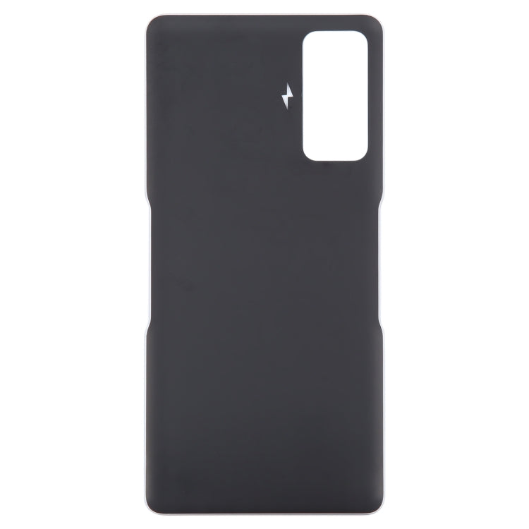 Xiaomi Redmi K50 Battery Back Cover Replacement Parts