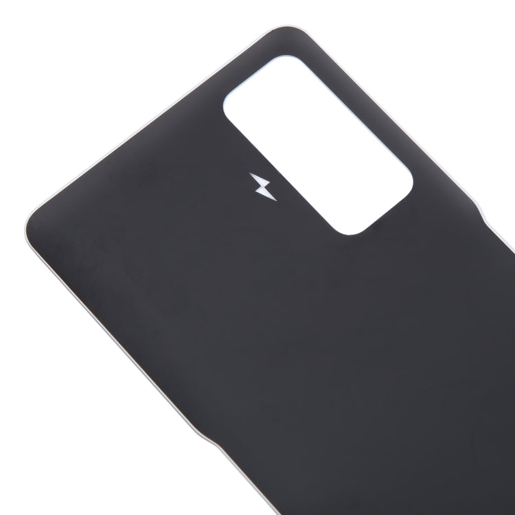 Xiaomi Redmi K50 Battery Back Cover Replacement Parts