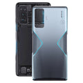 Xiaomi Redmi K50 Battery Back Cover Replacement Parts