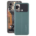 Xiaomi Poco C55 Original Battery Back Cover Replacement