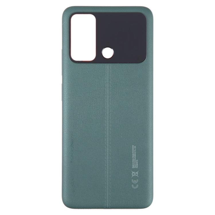 Xiaomi Poco C55 Original Battery Back Cover Replacement