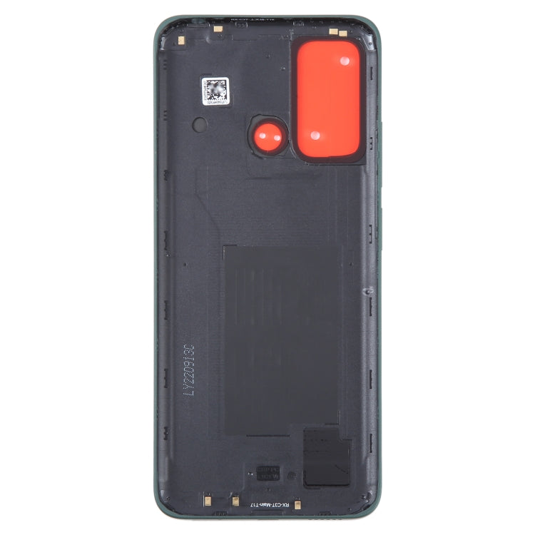 Xiaomi Poco C55 Original Battery Back Cover Replacement