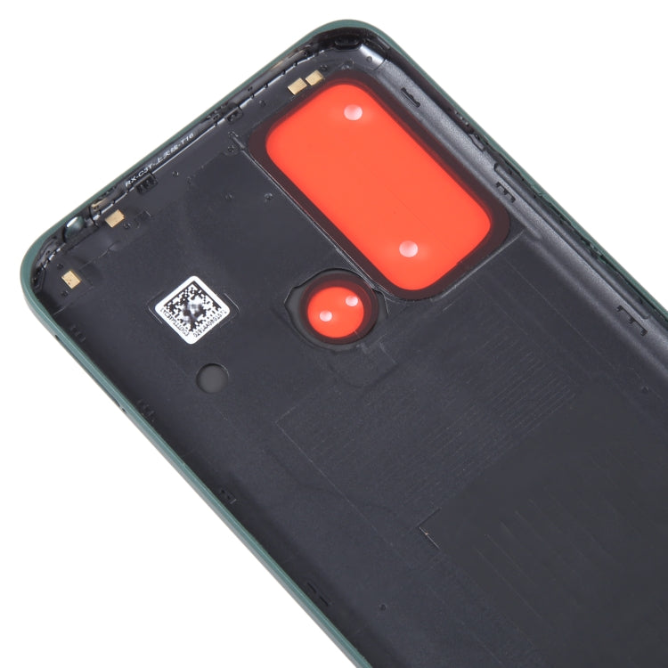 Xiaomi Poco C55 Original Battery Back Cover Replacement