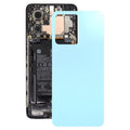 Xiaomi Redmi Note 12 4G Original Battery Back Cover