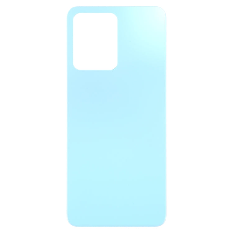 Xiaomi Redmi Note 12 4G Original Battery Back Cover