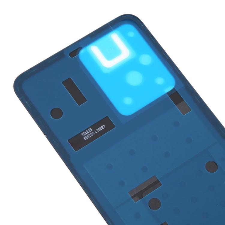 Xiaomi Redmi Note 12 4G Original Battery Back Cover