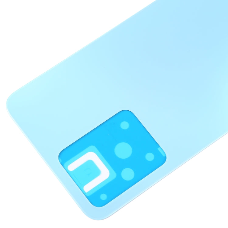 Xiaomi Redmi Note 12 4G Original Battery Back Cover