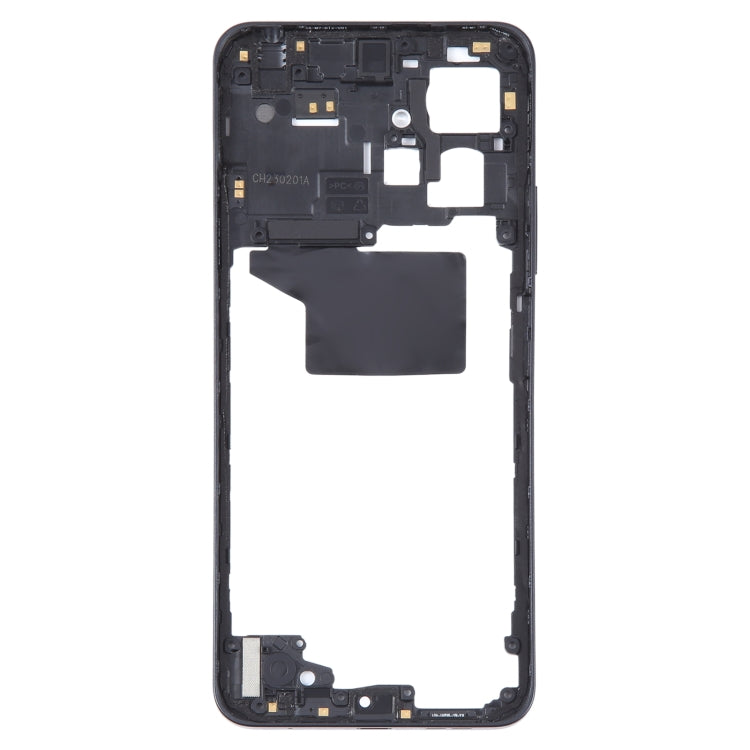 Xiaomi Redmi Note 12 4G Original Middle Frame Bezel Plate