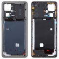 Xiaomi Redmi Note 12 Pro+ Original Middle Frame Bezel Plate