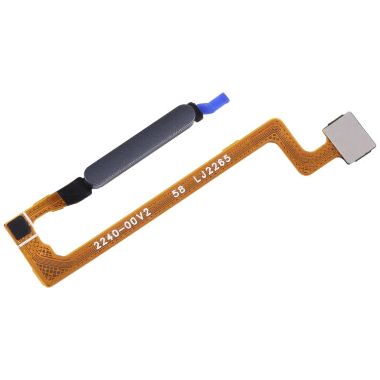 Xiaomi Redmi Note 12 5G Fingerprint Sensor Flex Cable