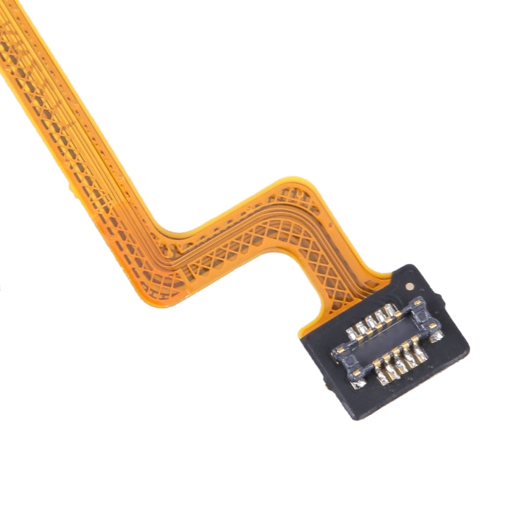 Xiaomi Redmi Note 12 5G Fingerprint Sensor Flex Cable
